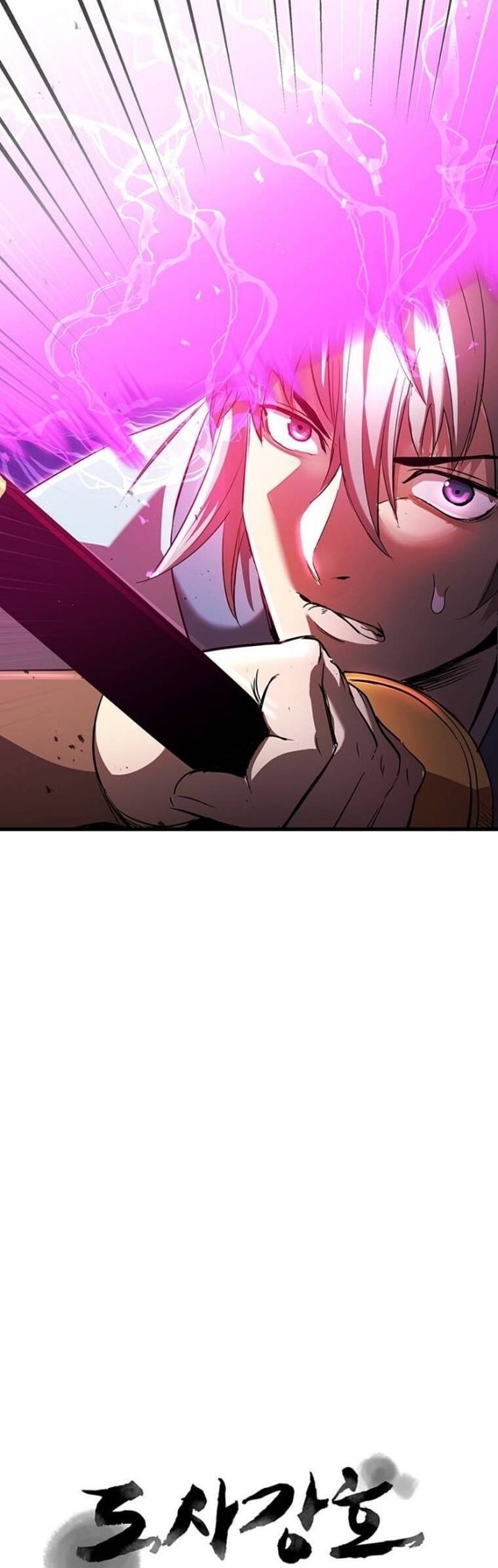 Strongest Fighter Chapter 82 Bahasa Indonesia