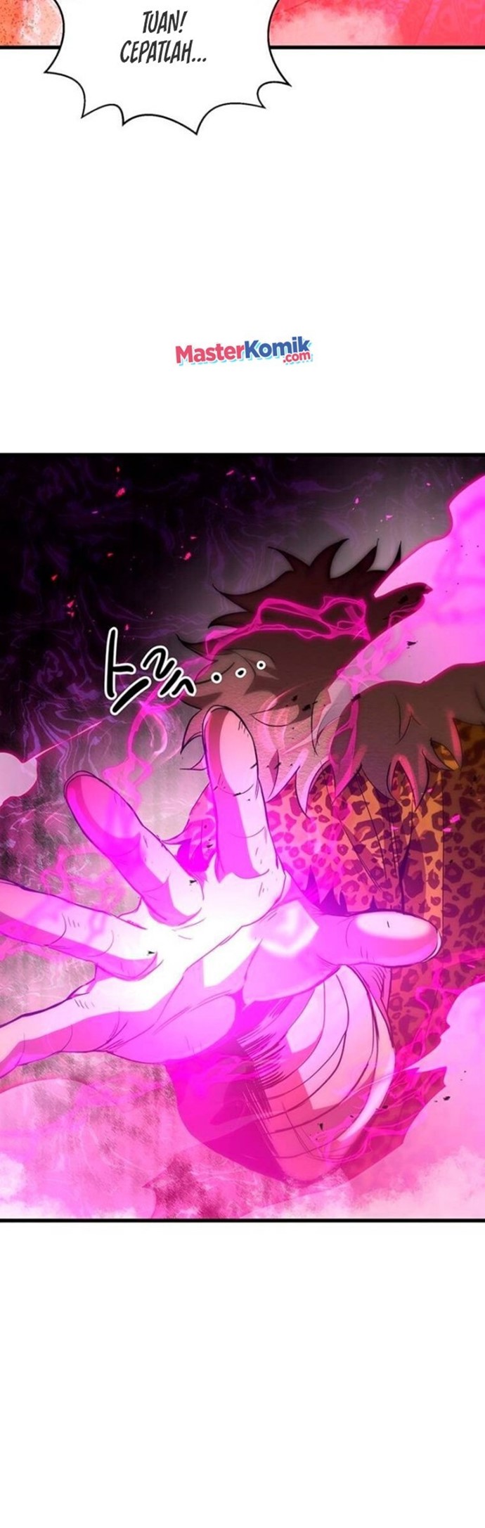 Strongest Fighter Chapter 82 Bahasa Indonesia