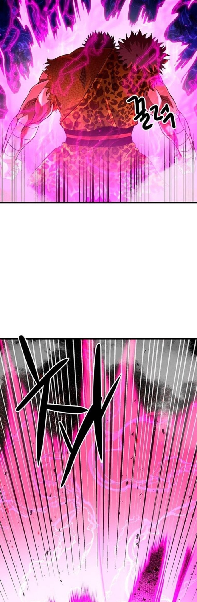 Strongest Fighter Chapter 82 Bahasa Indonesia