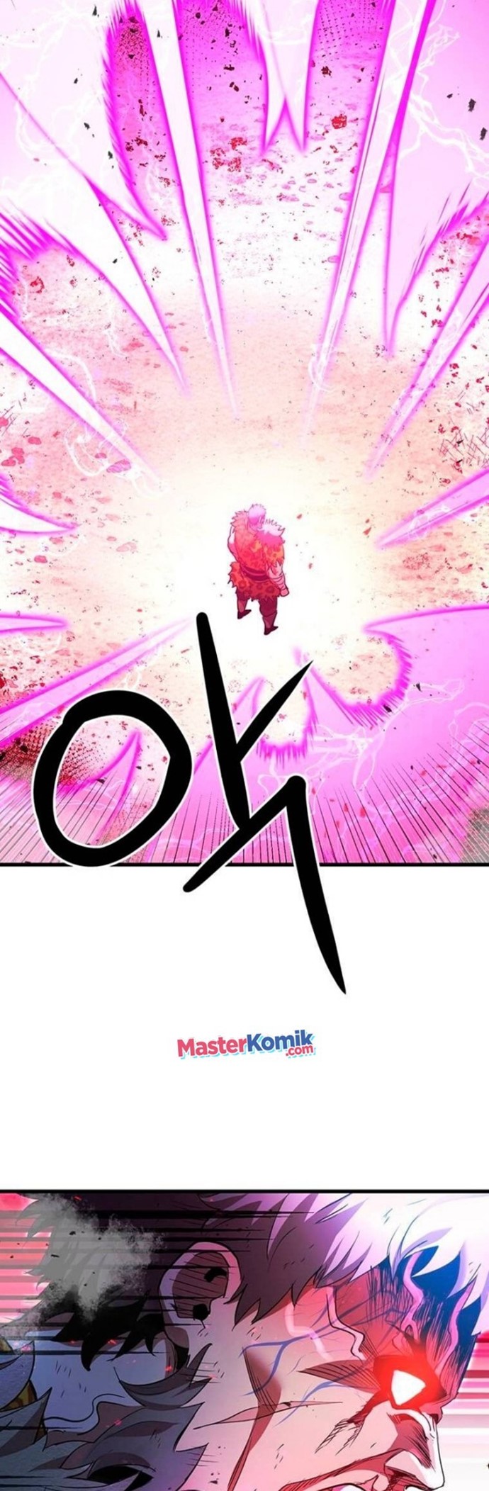 Strongest Fighter Chapter 82 Bahasa Indonesia