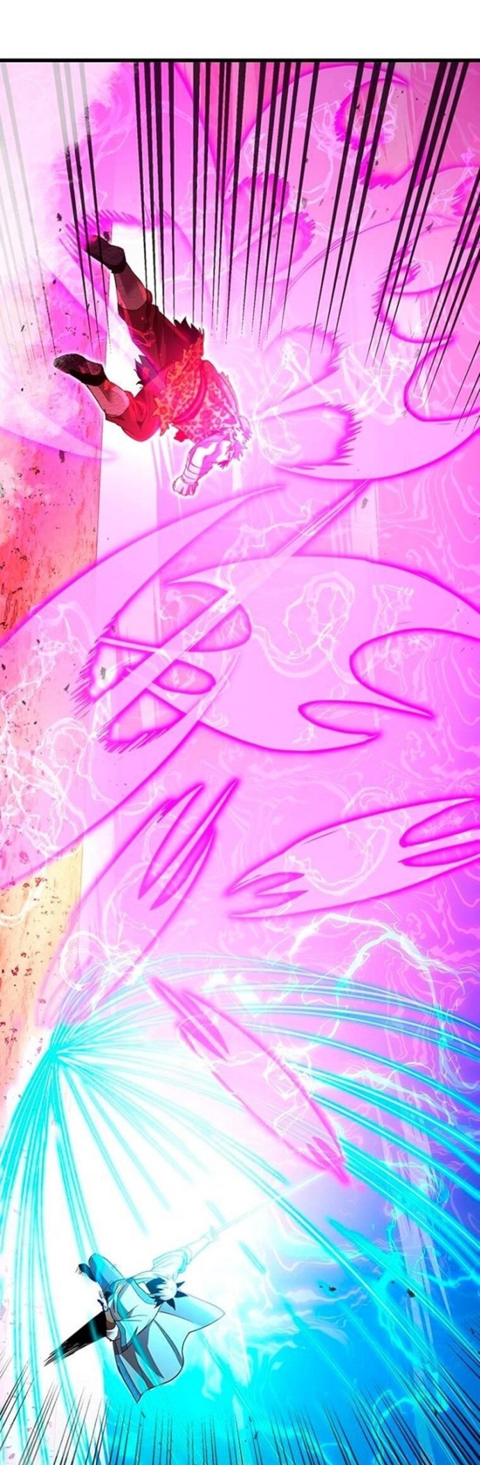 Strongest Fighter Chapter 82 Bahasa Indonesia