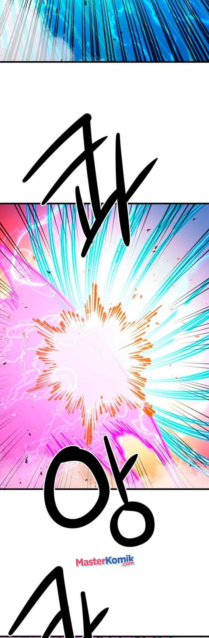 Strongest Fighter Chapter 82 Bahasa Indonesia