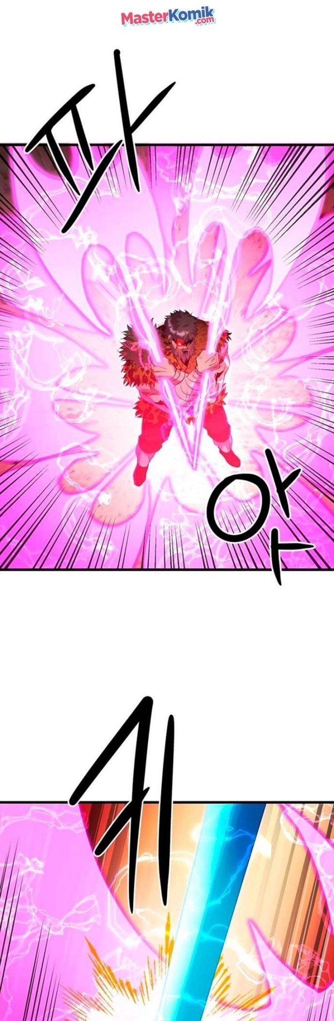 Strongest Fighter Chapter 82 Bahasa Indonesia