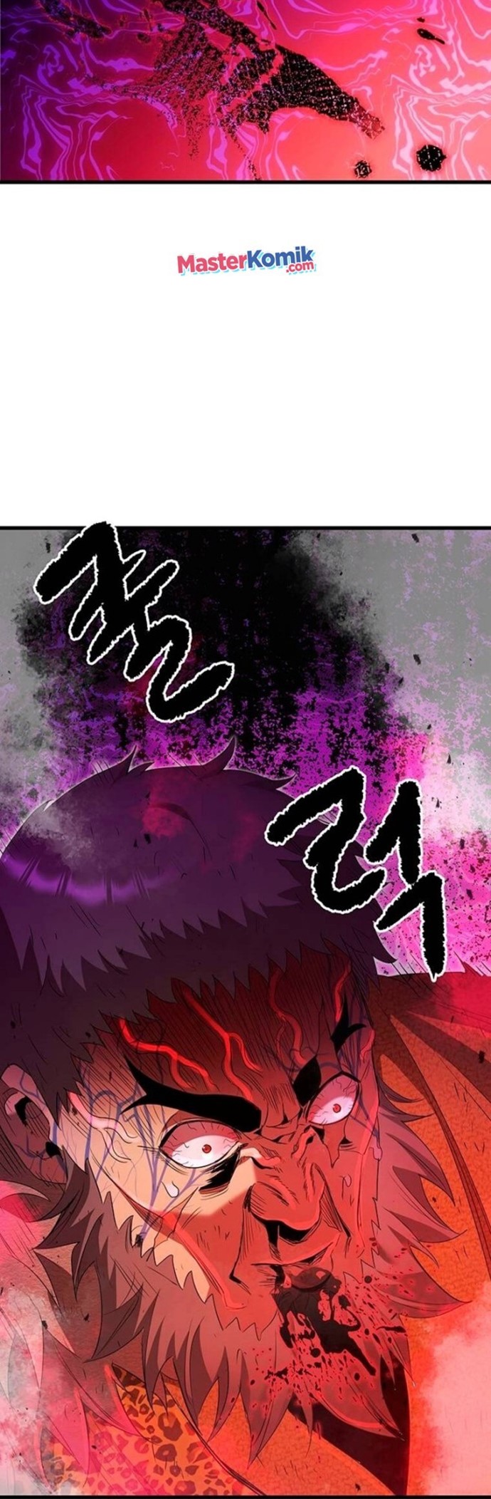 Strongest Fighter Chapter 82 Bahasa Indonesia