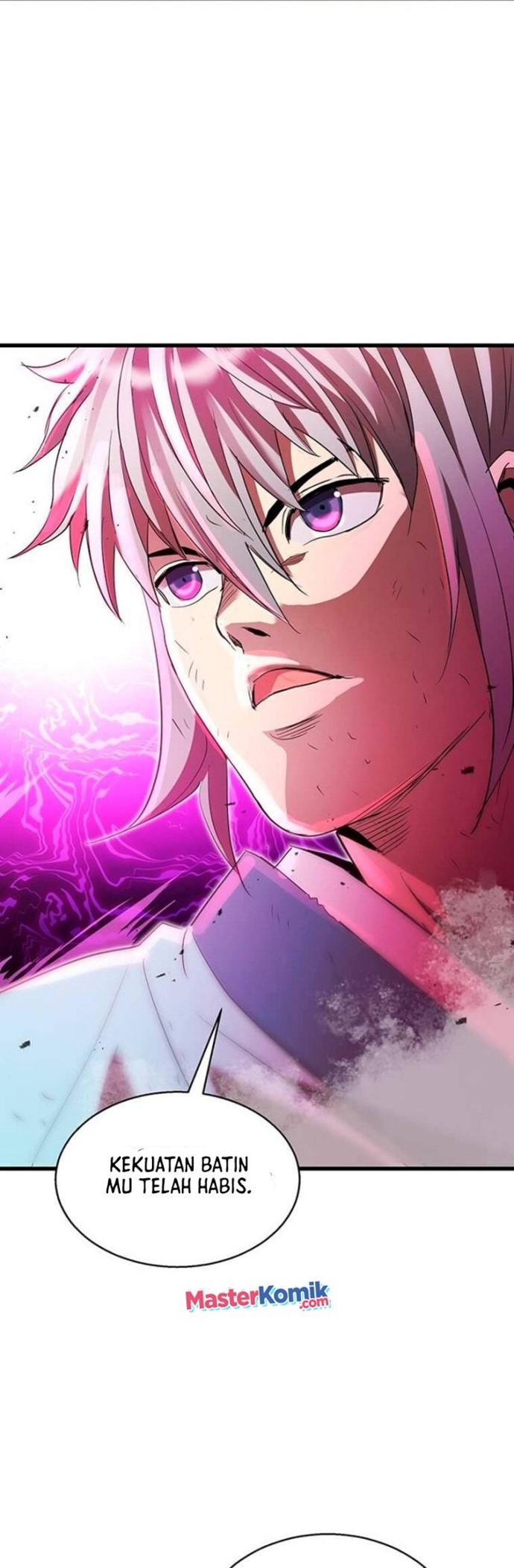 Strongest Fighter Chapter 82 Bahasa Indonesia