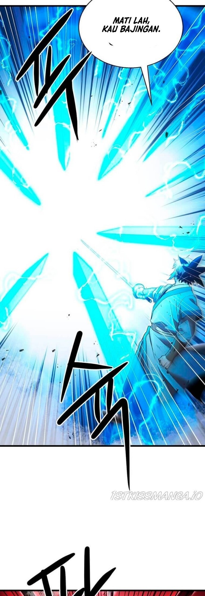 Strongest Fighter Chapter 82 Bahasa Indonesia