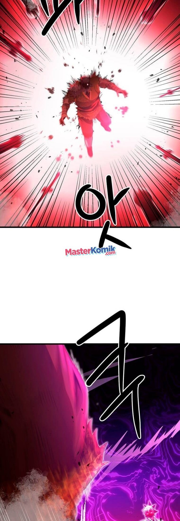 Strongest Fighter Chapter 82 Bahasa Indonesia