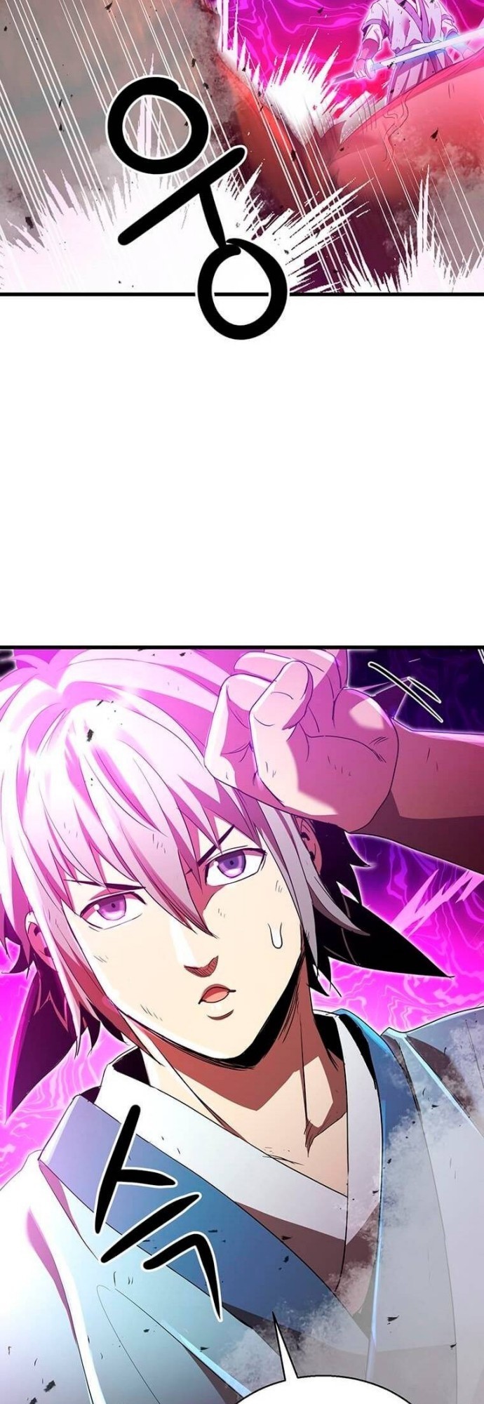 Strongest Fighter Chapter 82 Bahasa Indonesia