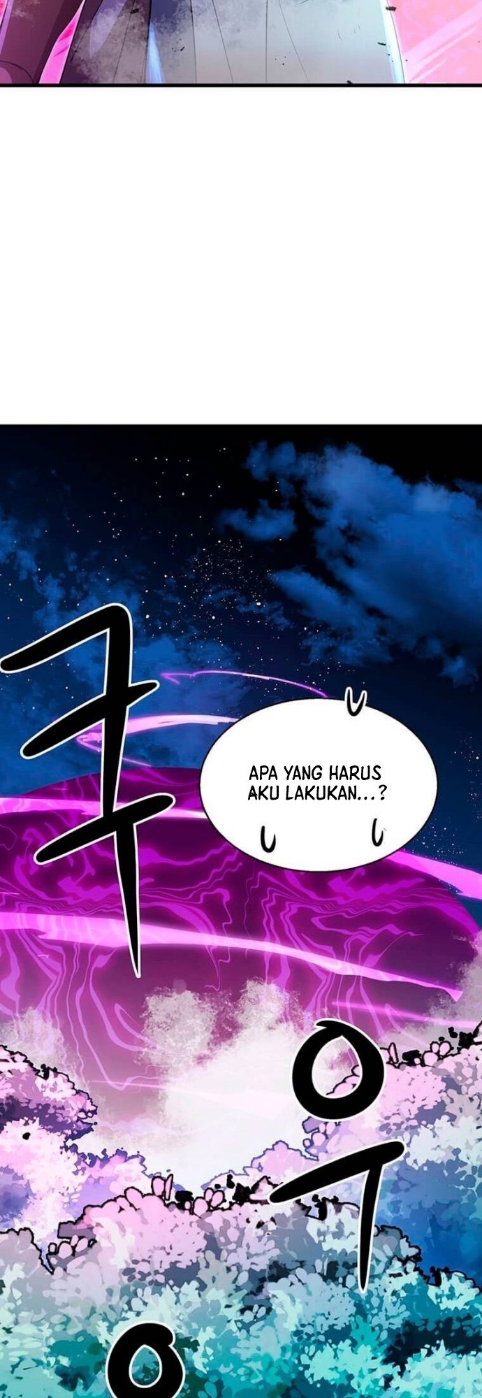 Strongest Fighter Chapter 82 Bahasa Indonesia