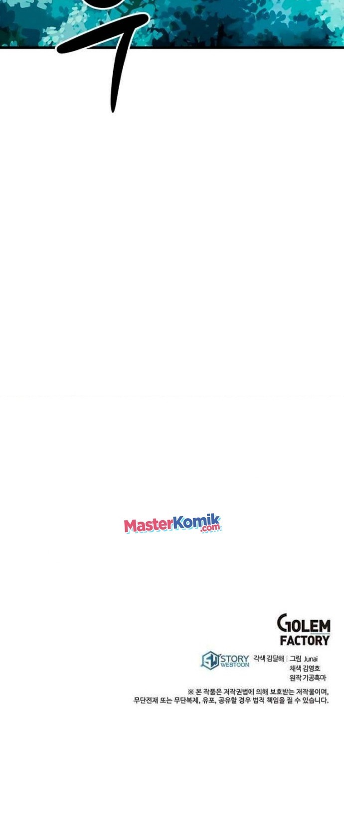 Strongest Fighter Chapter 82 Bahasa Indonesia