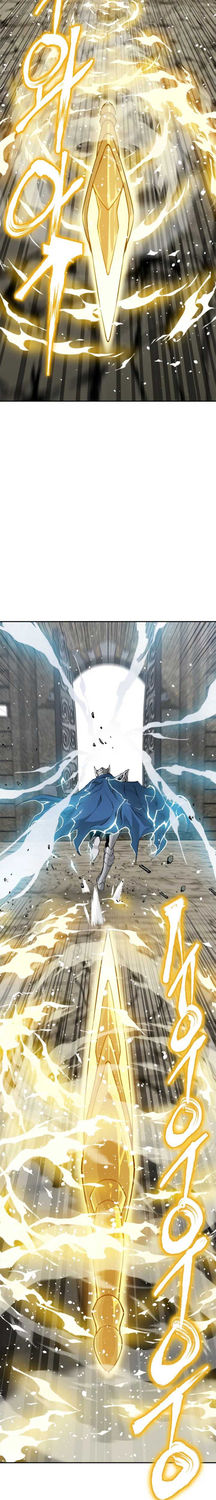 Strongest Level 1 Player Chapter 14 Bahasa Indonesia