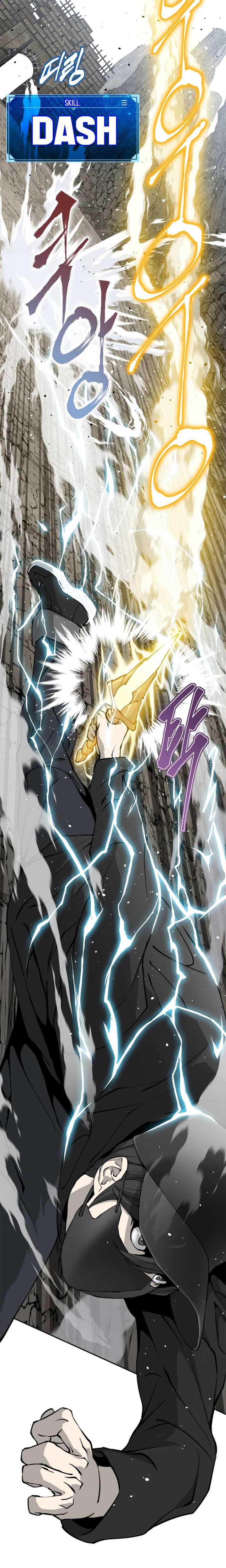 Strongest Level 1 Player Chapter 14 Bahasa Indonesia