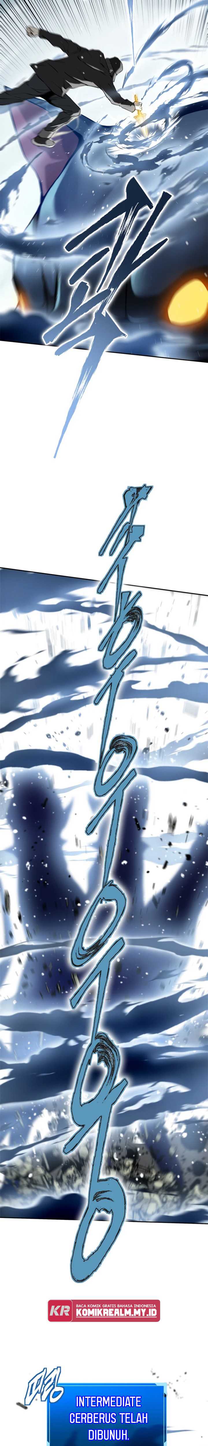 Strongest Level 1 Player Chapter 14 Bahasa Indonesia