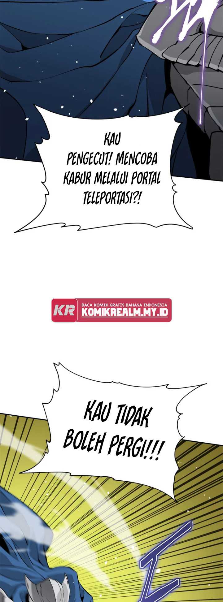 Strongest Level 1 Player Chapter 14 Bahasa Indonesia