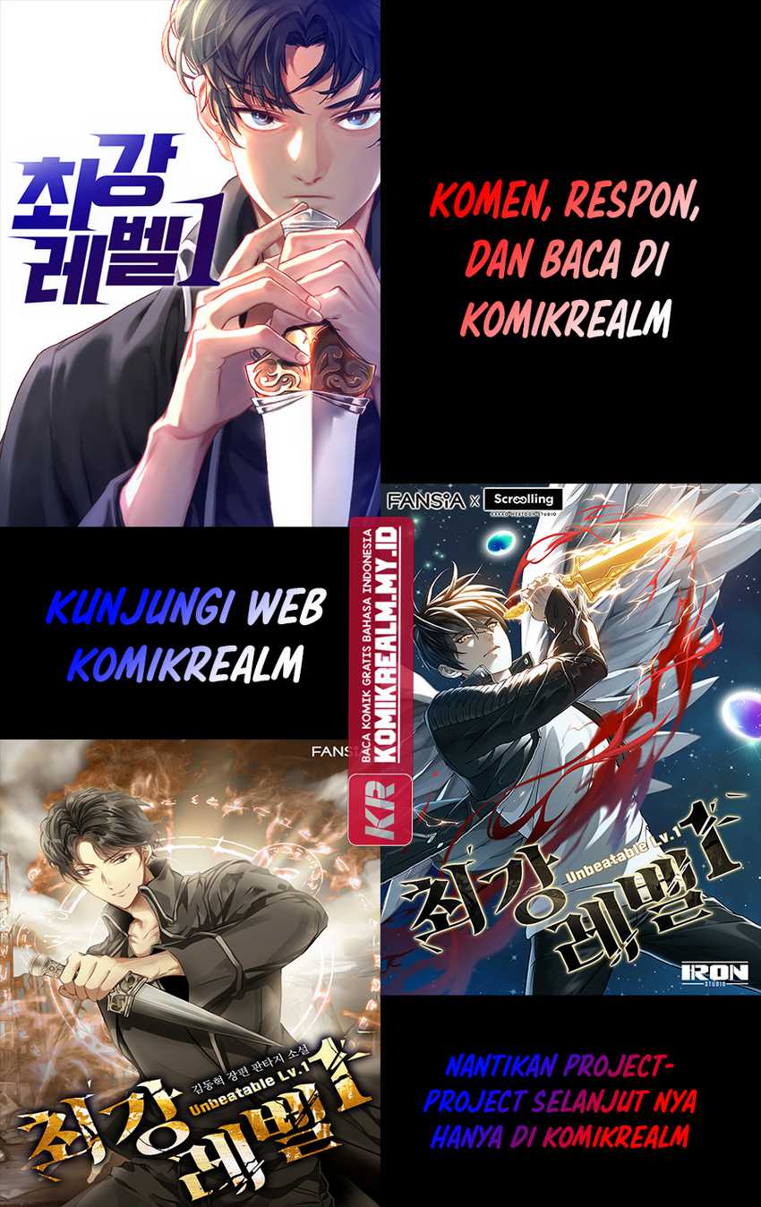 Strongest Level 1 Player Chapter 14 Bahasa Indonesia