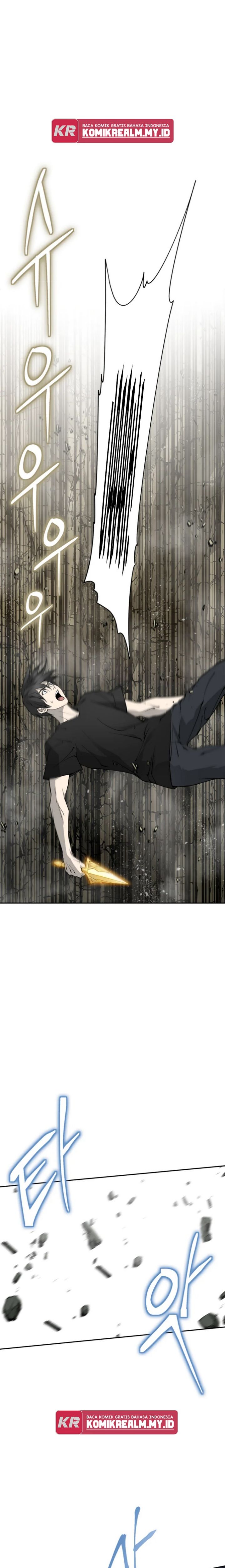 Strongest Level 1 Player Chapter 17 Bahasa Indonesia