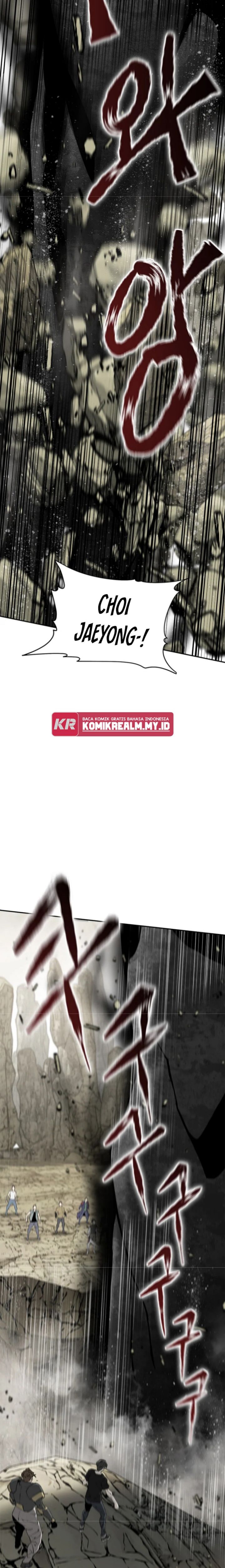 Strongest Level 1 Player Chapter 17 Bahasa Indonesia