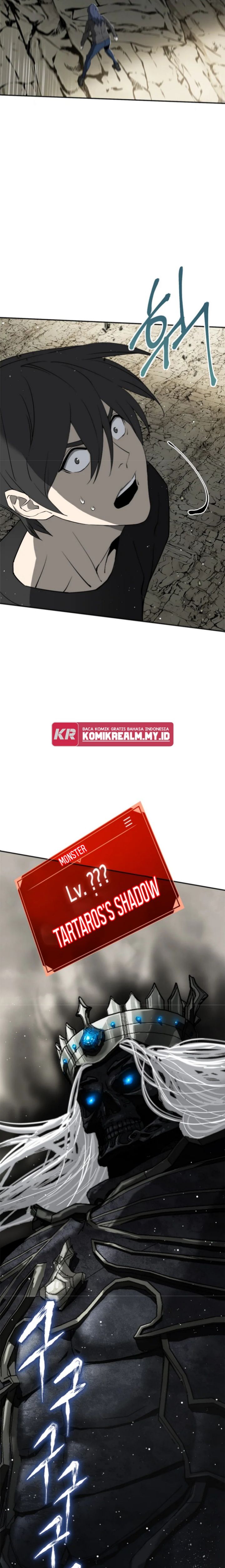Strongest Level 1 Player Chapter 17 Bahasa Indonesia