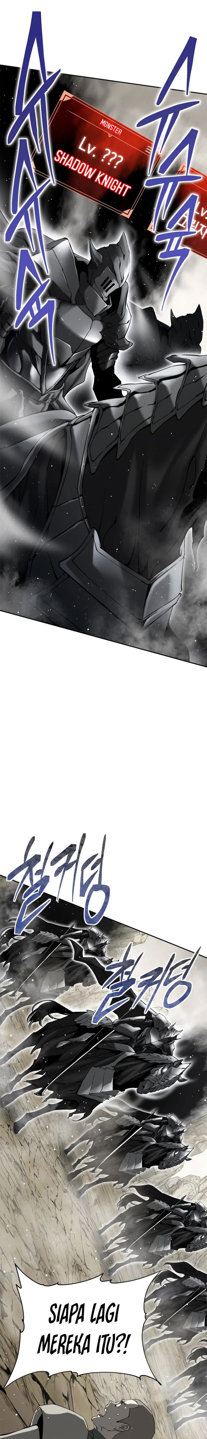 Strongest Level 1 Player Chapter 17 Bahasa Indonesia