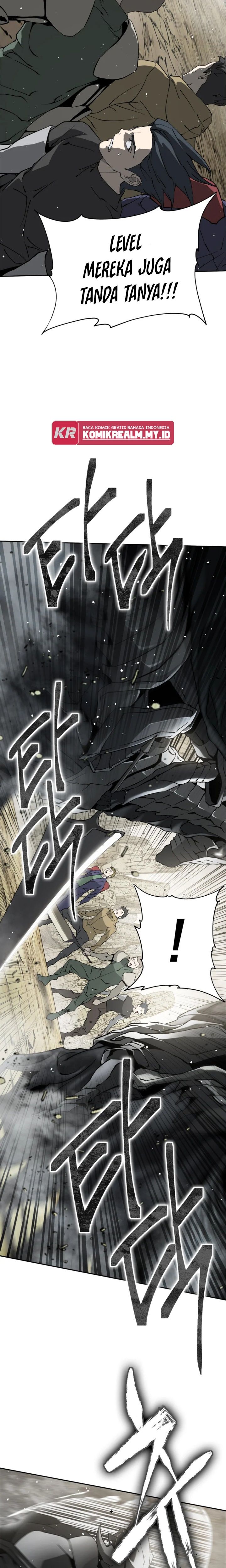 Strongest Level 1 Player Chapter 17 Bahasa Indonesia