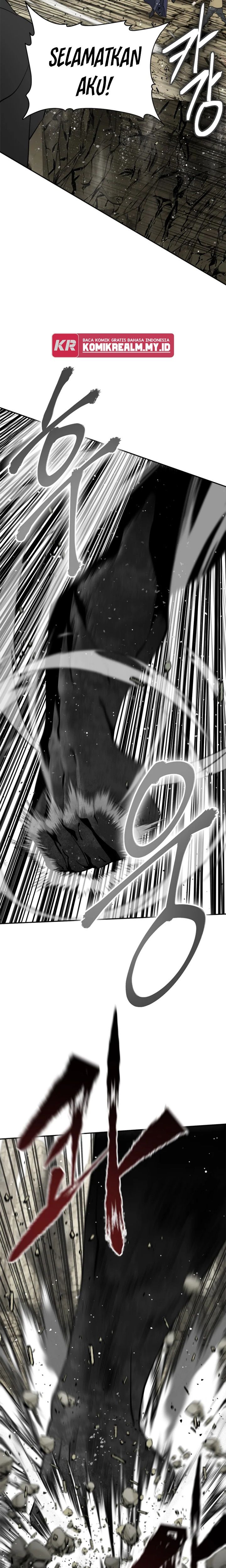 Strongest Level 1 Player Chapter 17 Bahasa Indonesia