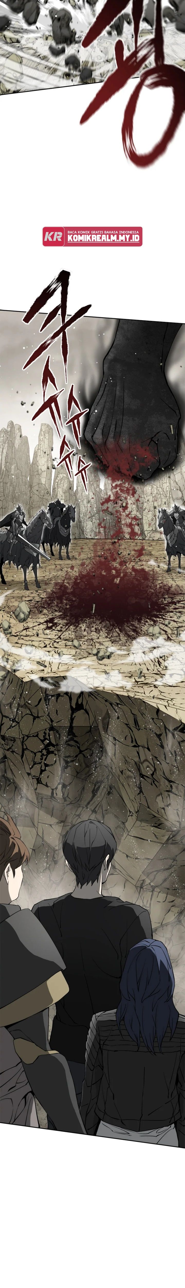 Strongest Level 1 Player Chapter 17 Bahasa Indonesia