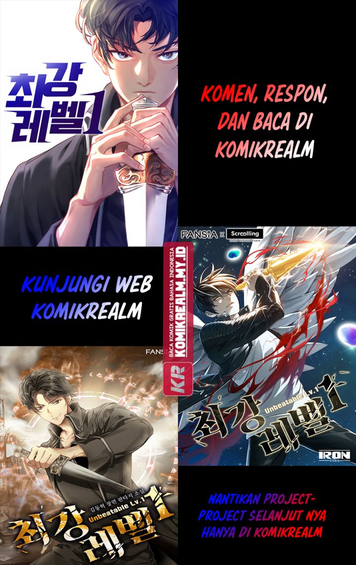 Strongest Level 1 Player Chapter 17 Bahasa Indonesia