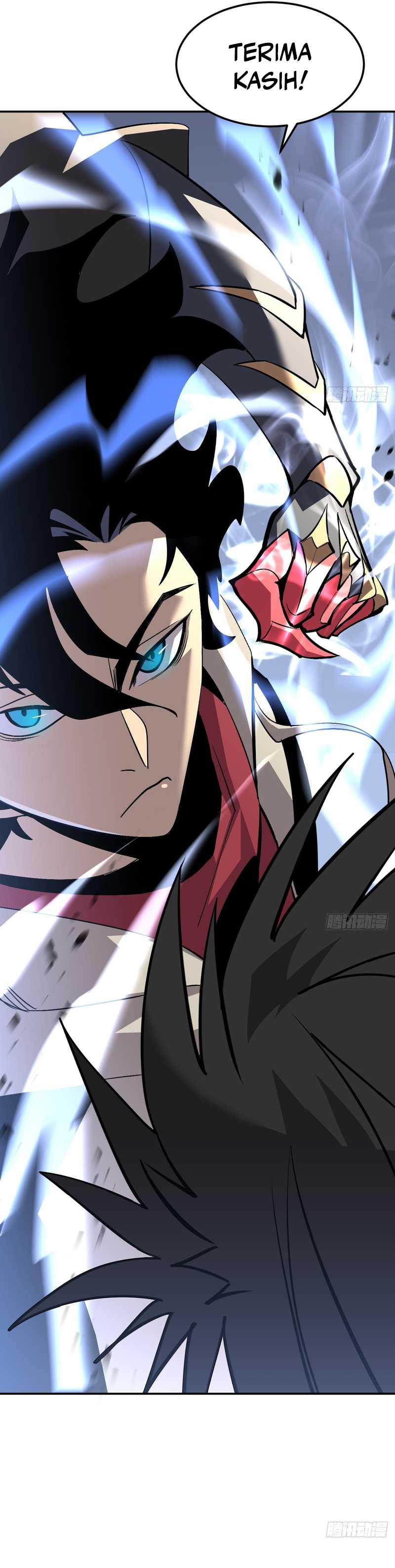 Strongest Parasitic Human Chapter 04 Bahasa Indonesia