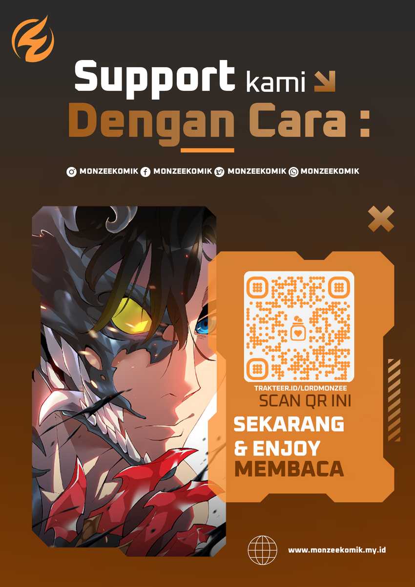 Strongest Parasitic Human Chapter 04 Bahasa Indonesia