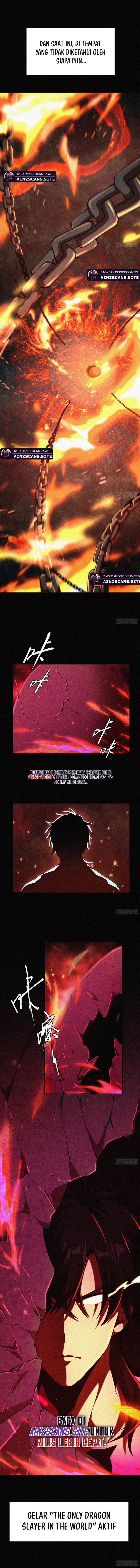 Strongest Player Returns After A Thousand Years chapter 4