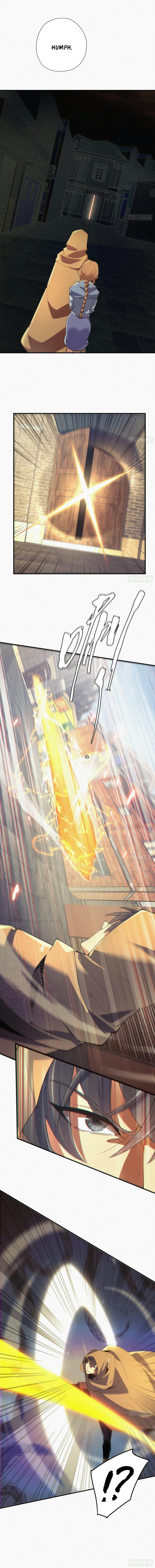 Strongest Player Returns After A Thousand Years chapter 6