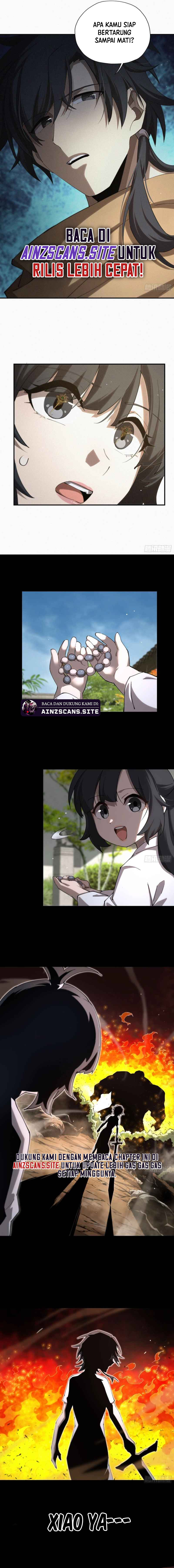 Strongest Player Returns After A Thousand Years chapter 11