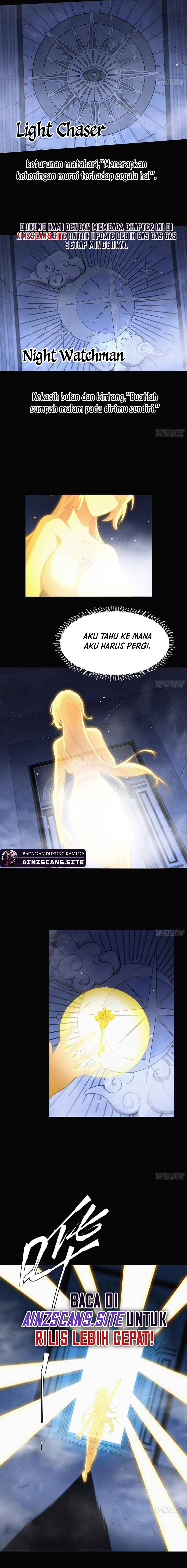 Strongest Player Returns After A Thousand Years chapter 11