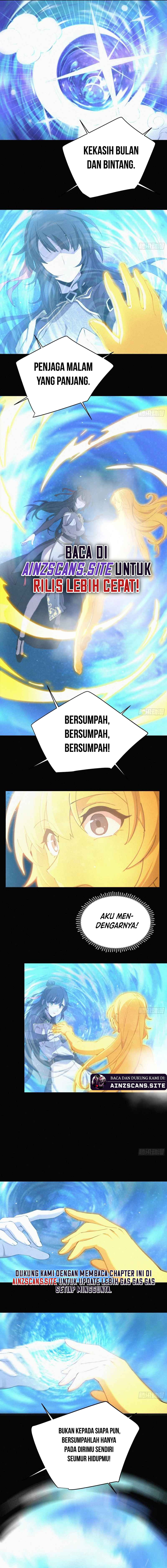 Strongest Player Returns After A Thousand Years chapter 11