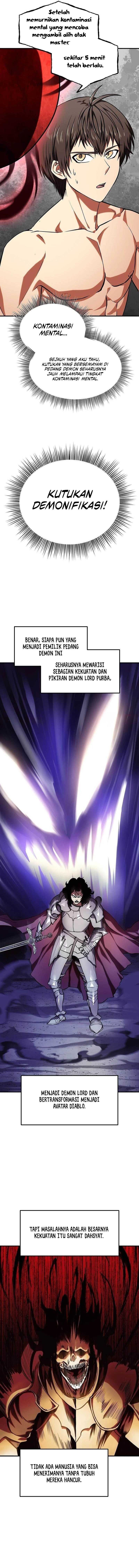Stuck in a Glitch Novel as an Extra chapter 8