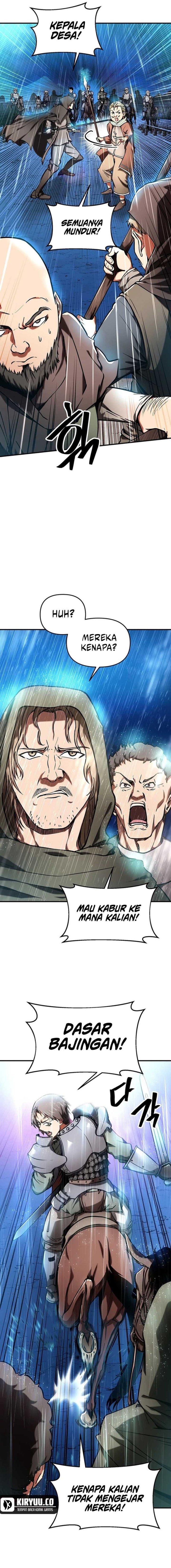 Stuck in a Glitch Novel as an Extra chapter 10