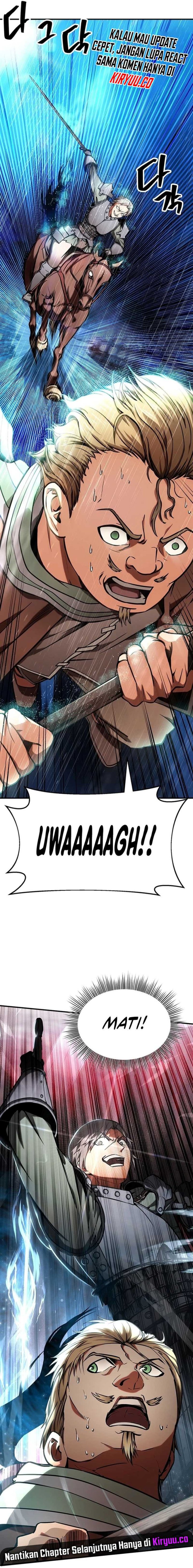 Stuck in a Glitch Novel as an Extra chapter 10