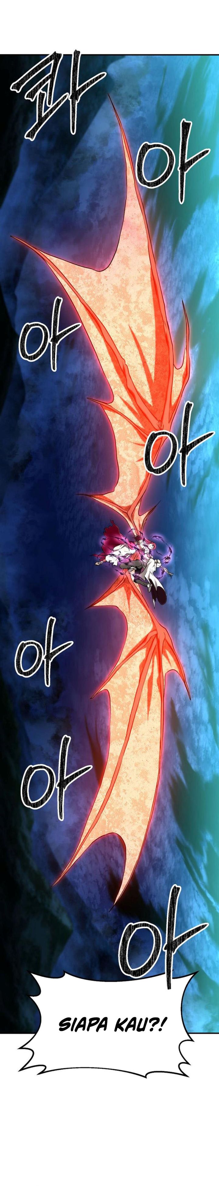 Stuck in a Glitch Novel as an Extra chapter 33