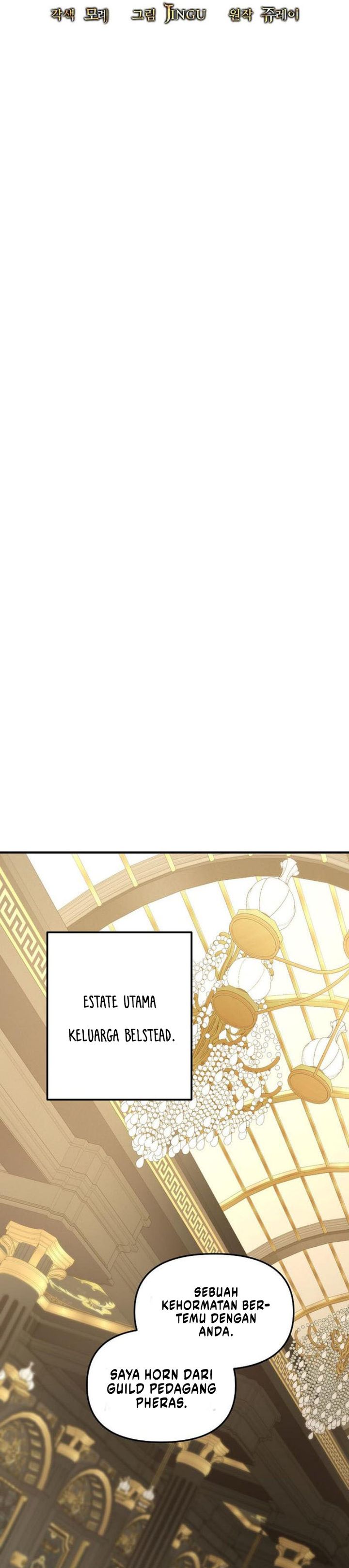 Stuck in a Glitch Novel as an Extra chapter 33