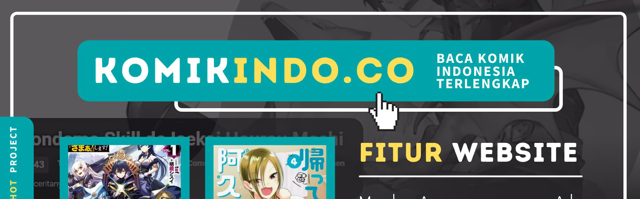 Stuck in the Tower Chapter 12 Bahasa Indonesia