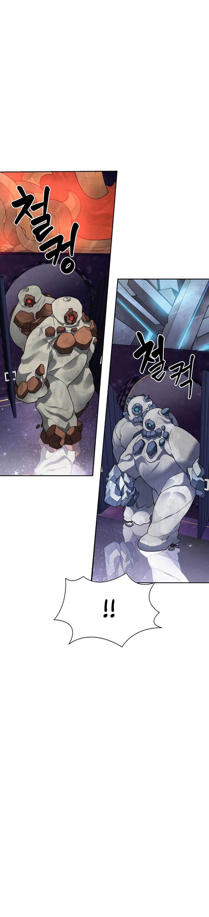 Stuck in the Tower chapter 38
