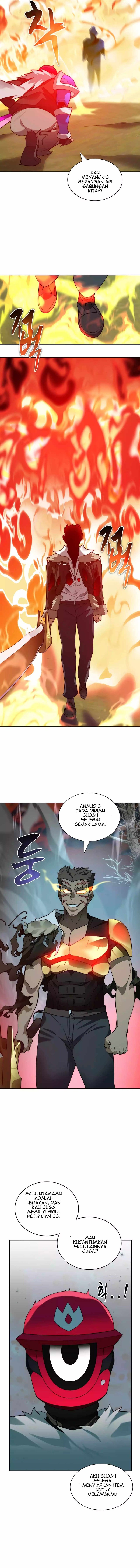 Dilarang COPAS - situs resmi www.mangacanblog.com - Komik stuck in the tower 075 - chapter 75 76 Indonesia stuck in the tower 075 - chapter 75 Terbaru 4|Baca Manga Komik Indonesia|Mangacan