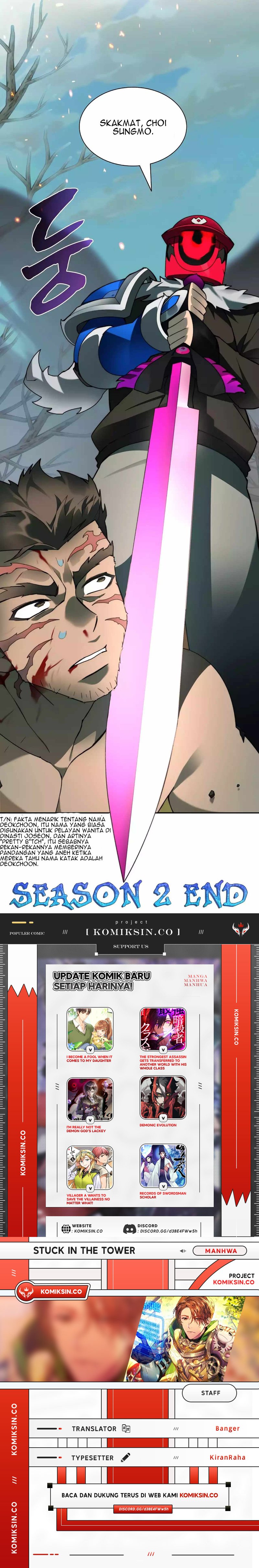 Dilarang COPAS - situs resmi www.mangacanblog.com - Komik stuck in the tower 075 - chapter 75 76 Indonesia stuck in the tower 075 - chapter 75 Terbaru 15|Baca Manga Komik Indonesia|Mangacan