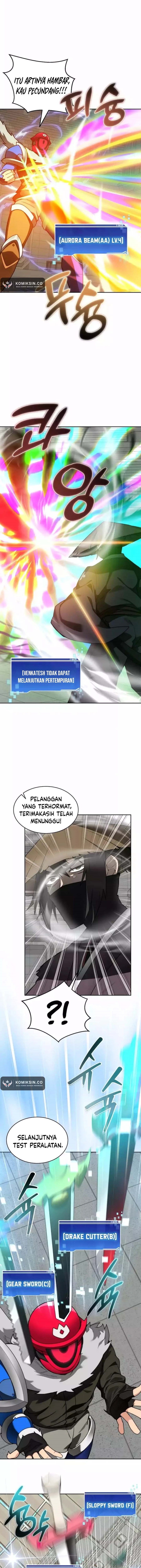 Dilarang COPAS - situs resmi www.mangacanblog.com - Komik stuck in the tower 091 - chapter 91 92 Indonesia stuck in the tower 091 - chapter 91 Terbaru 6|Baca Manga Komik Indonesia|Mangacan