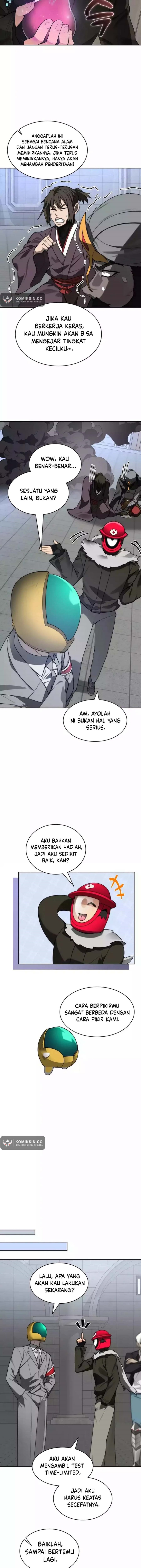 Dilarang COPAS - situs resmi www.mangacanblog.com - Komik stuck in the tower 091 - chapter 91 92 Indonesia stuck in the tower 091 - chapter 91 Terbaru 9|Baca Manga Komik Indonesia|Mangacan