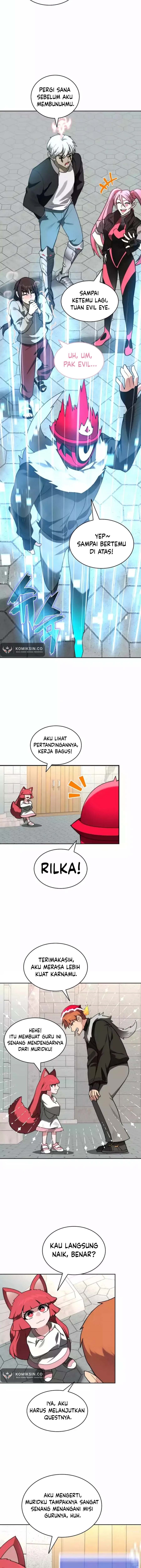 Dilarang COPAS - situs resmi www.mangacanblog.com - Komik stuck in the tower 091 - chapter 91 92 Indonesia stuck in the tower 091 - chapter 91 Terbaru 10|Baca Manga Komik Indonesia|Mangacan