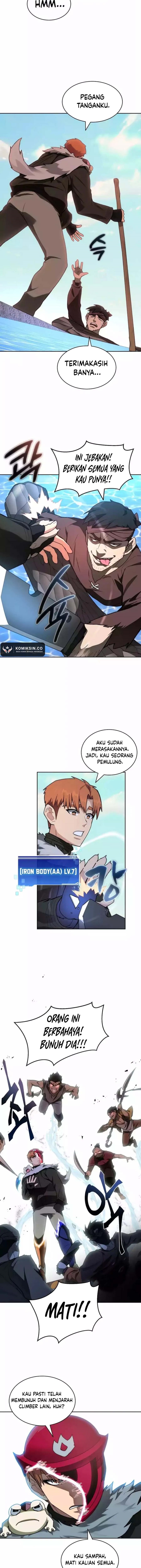 Dilarang COPAS - situs resmi www.mangacanblog.com - Komik stuck in the tower 091 - chapter 91 92 Indonesia stuck in the tower 091 - chapter 91 Terbaru 16|Baca Manga Komik Indonesia|Mangacan