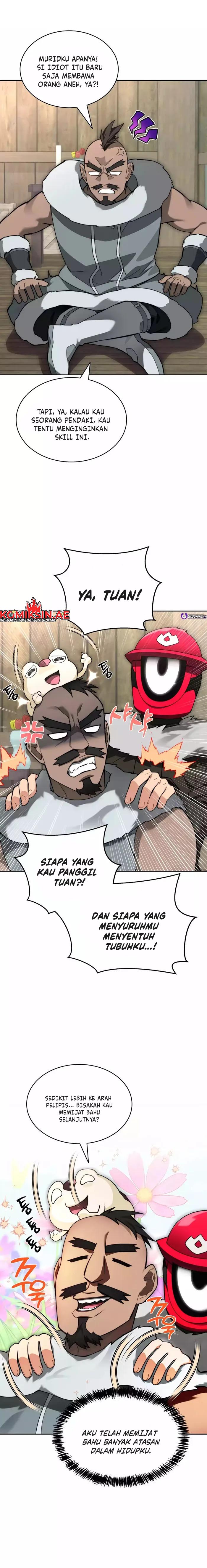 Dilarang COPAS - situs resmi www.mangacanblog.com - Komik stuck in the tower 094 - chapter 94 95 Indonesia stuck in the tower 094 - chapter 94 Terbaru 1|Baca Manga Komik Indonesia|Mangacan