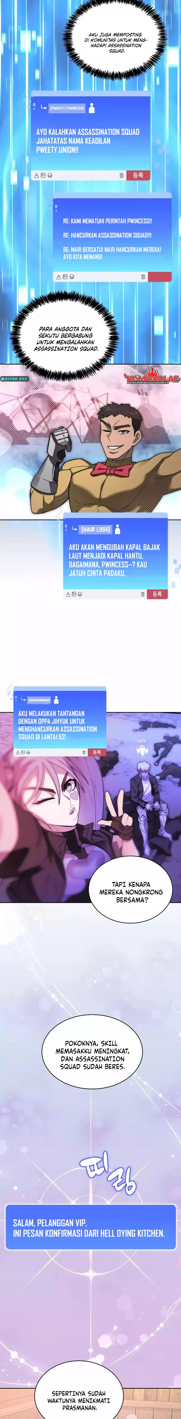 Dilarang COPAS - situs resmi www.mangacanblog.com - Komik stuck in the tower 094 - chapter 94 95 Indonesia stuck in the tower 094 - chapter 94 Terbaru 16|Baca Manga Komik Indonesia|Mangacan