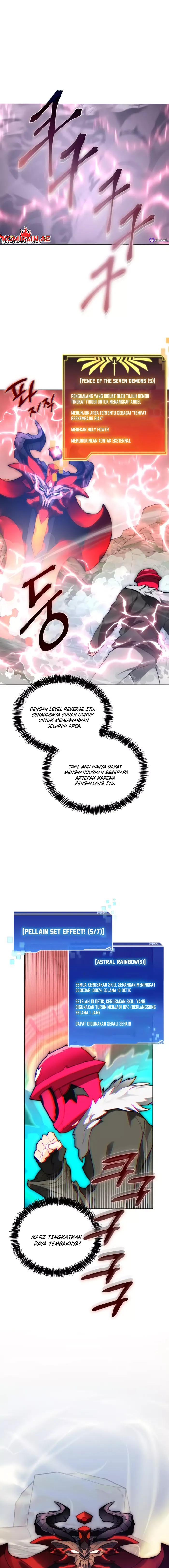 Dilarang COPAS - situs resmi www.mangacanblog.com - Komik stuck in the tower 099 - chapter 99 100 Indonesia stuck in the tower 099 - chapter 99 Terbaru 1|Baca Manga Komik Indonesia|Mangacan
